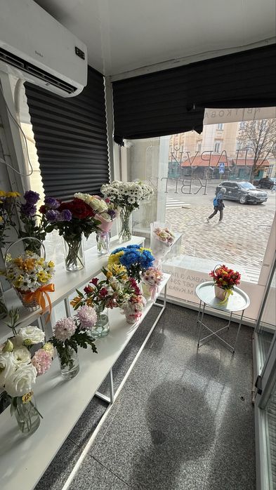 Продаж готового бізнесу