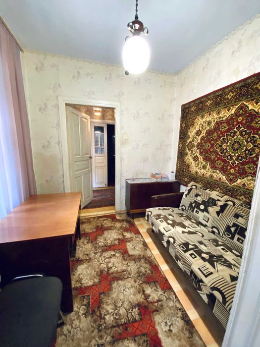 Продаж 3 кім 72м будинок, 9-а Військова, зуп. Бондаренко, Ракетка.