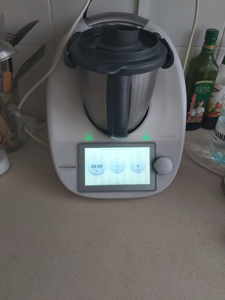 Thermomix, stan bardzo dobry