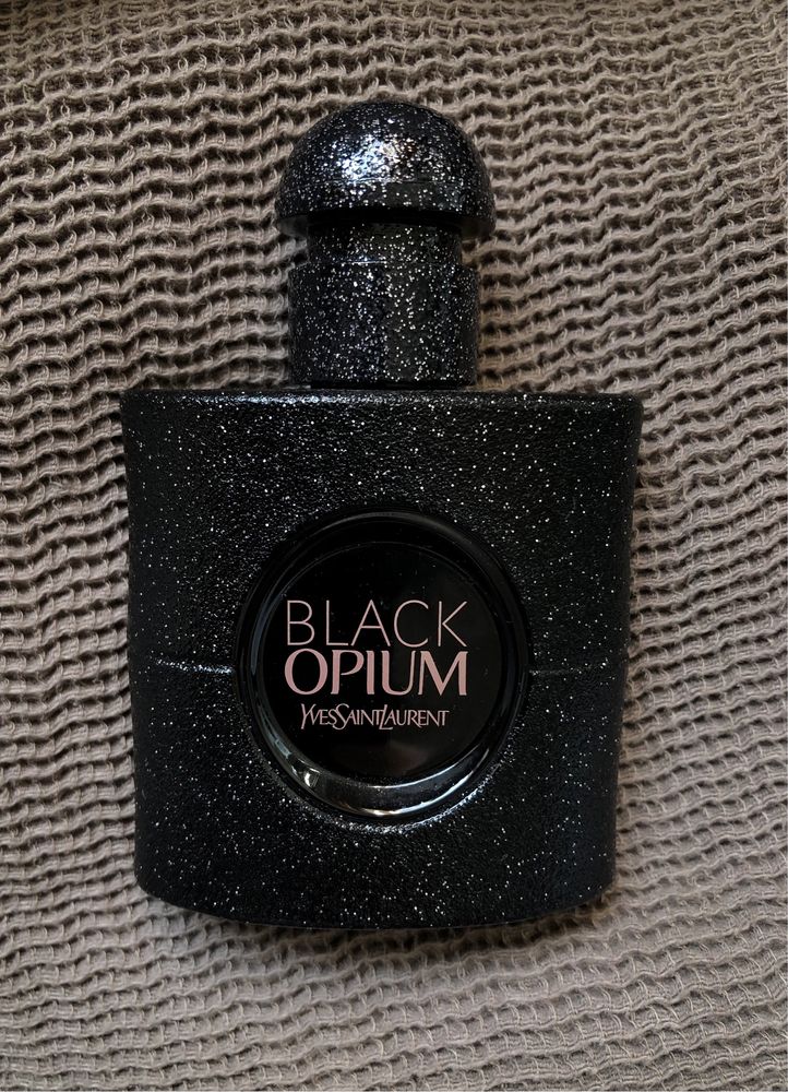 YSL Black Opium Extreme 30 ml