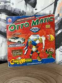 Otto Matic - polska wersja - PC