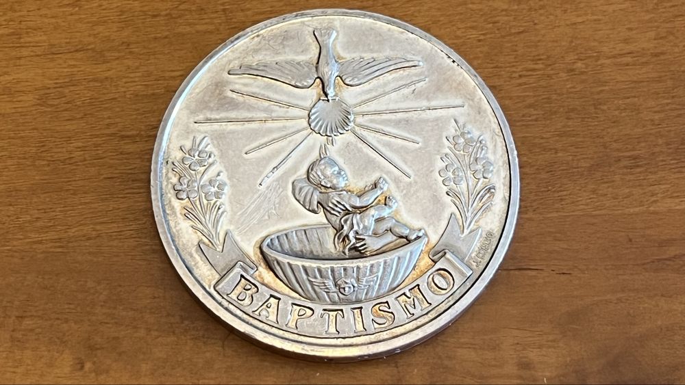 Lote de 192 moedas de prata - 942g fine