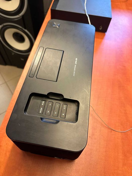 Radio , stacja dokująca iPod, iPhone  , AEG IMS 4440.