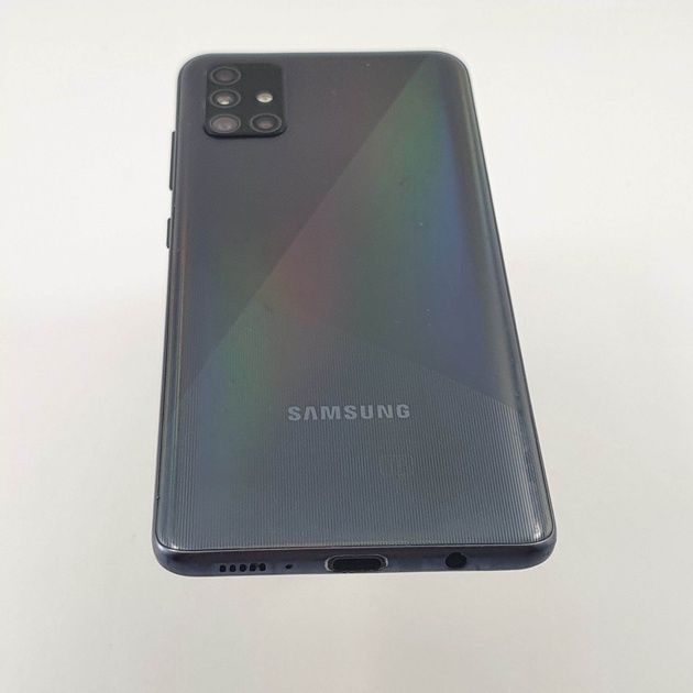 Samsung Galaxy a51 4/64 black
