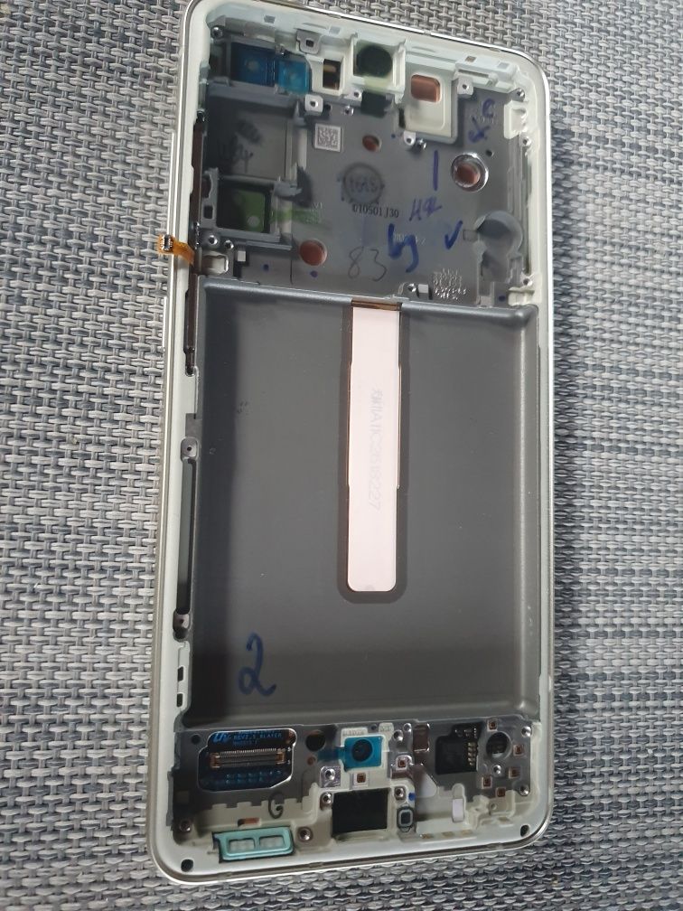 Lcd oryg.Samsung S21 FE (G990) Nowy