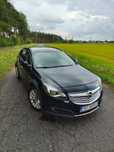 Opel Insignia Opel Insignia Country tourer 2014R NISKI PRZEBIEG 4x4