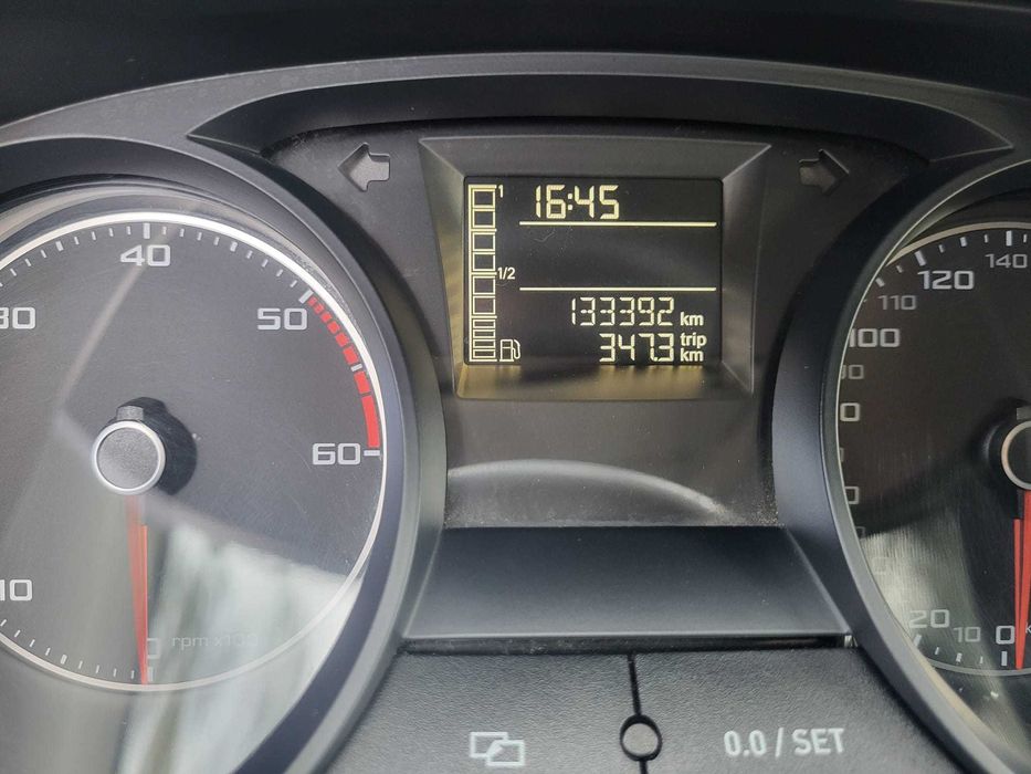 SEAT IBIZA 1.2 TDI c/APENAS 134.000 kms