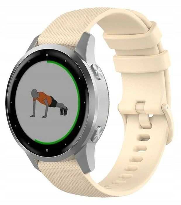 Pasek Do Xiaomi Amazfit Bip Gtr 42mm Gts 2/2e/2 Mini/3/4/4 Mini Neo