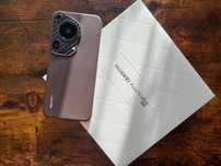 Huawei Pura 70 ULTRA Brąz 512GB