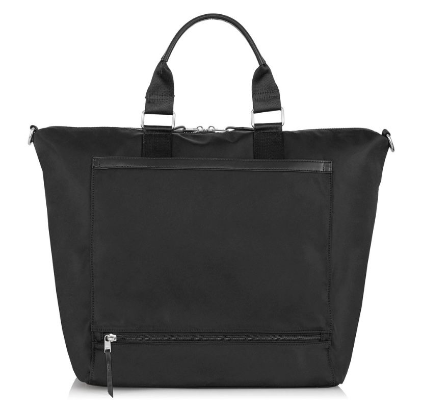 Torba shopper Ochnik