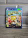 Spongebob battle for bikini bottom ps4