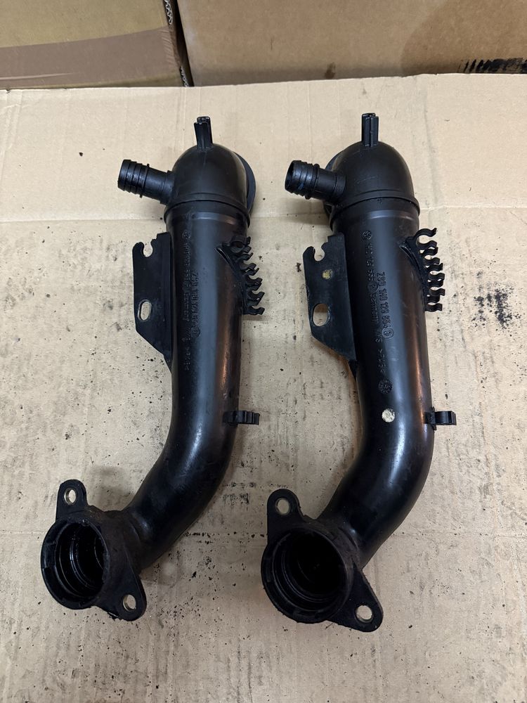 Volkswagen 1.9 tdi AHU AFN tudo admissao