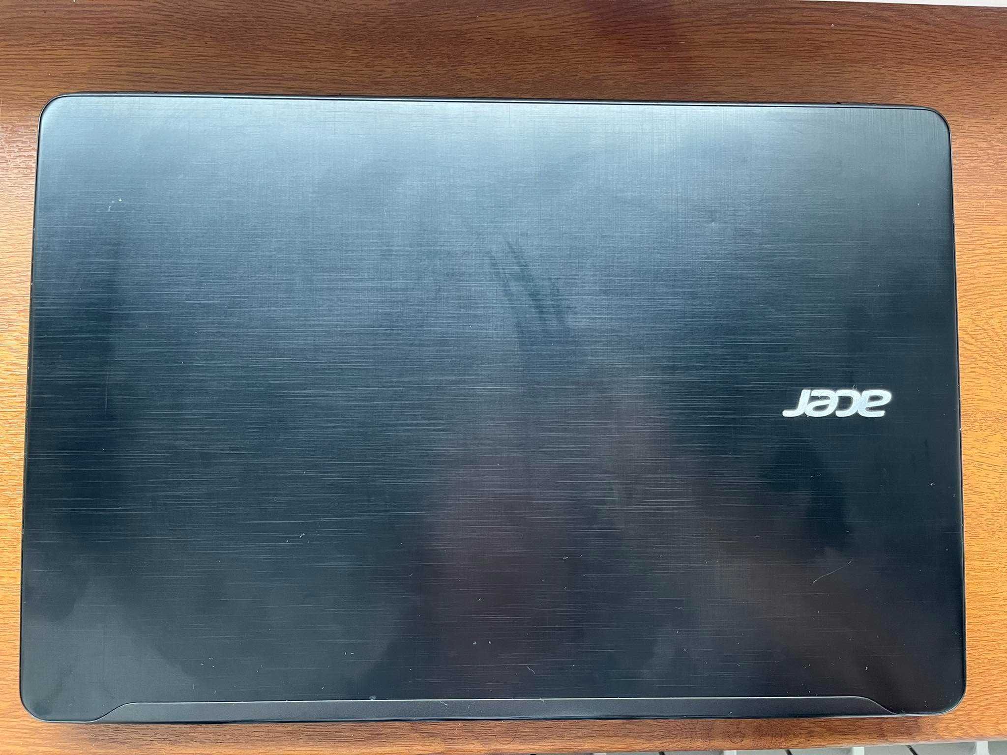 Laptop ACER Aspire F5-573G-762J