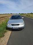 Audi A3 lpg 2003r