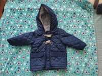 Куртка, курточка для хлопчика/мальчика, 9 місяців/месяцев