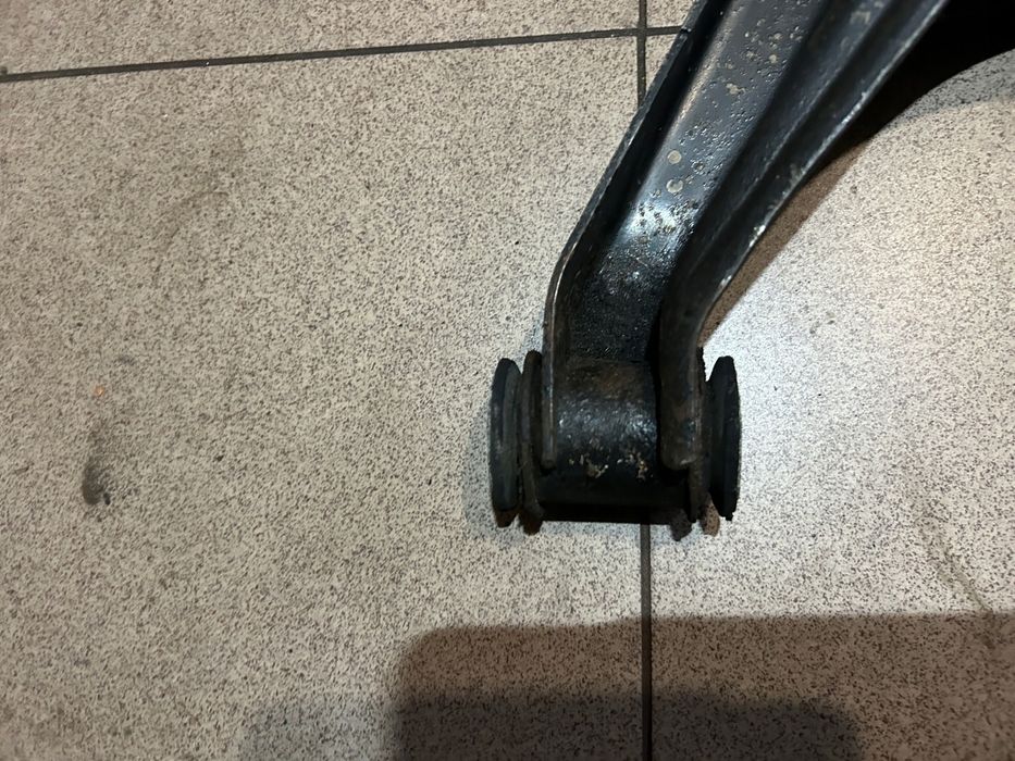 Wahacz Dolny górny tył Lewy Audi VW Passat B5 A6 C5 97-04 Quattro…