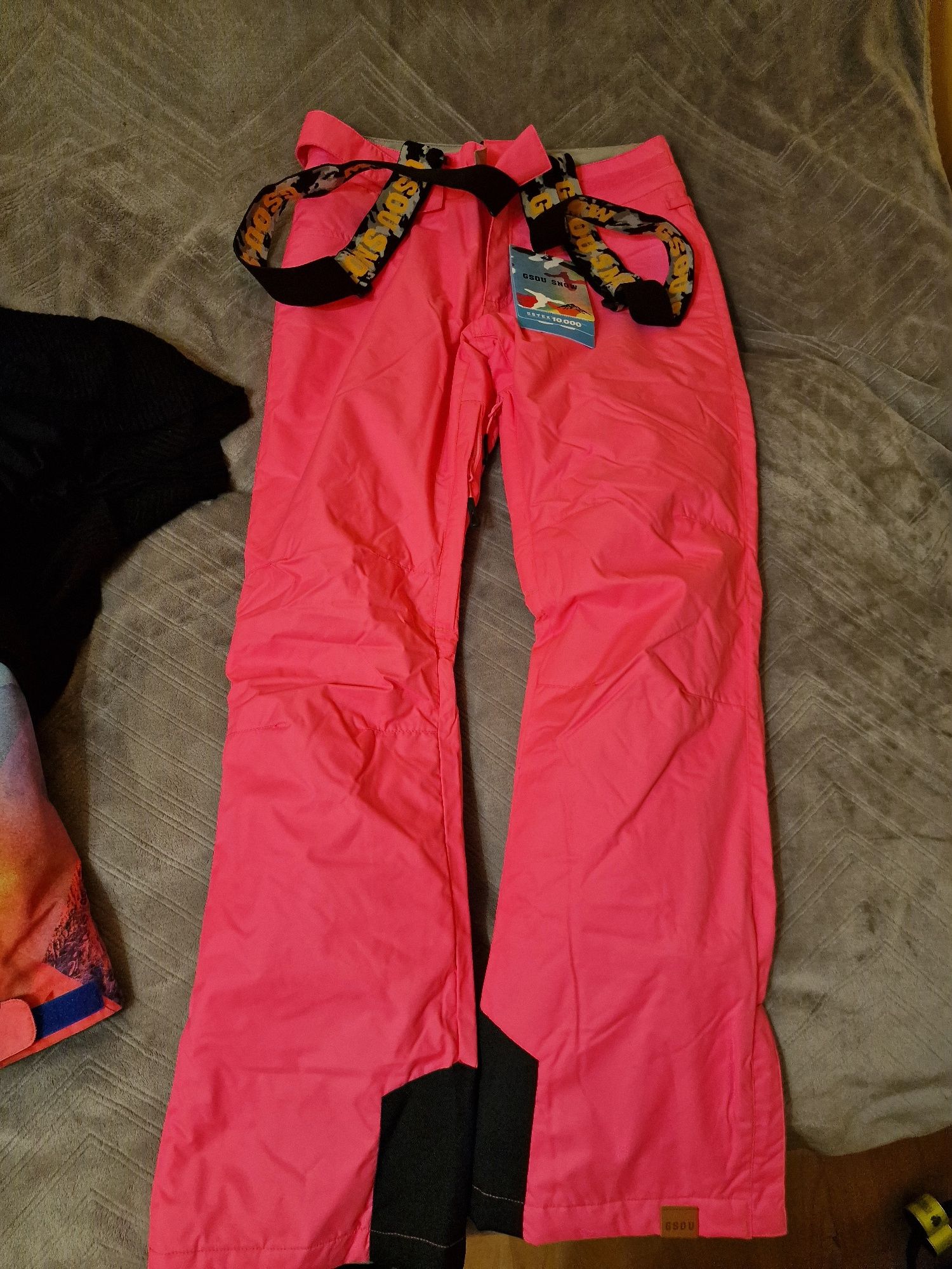 Spodnie  snowboardowe Roxy Gsou Snow r. XS