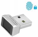 Czytnik linii papilarnych ARCANITE USB ,AKFSD-07 urządzenie zabezpiecz