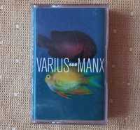 Kaseta magnetofonowa Varius Manx