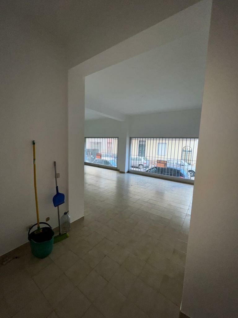 Loja 70m2 centro Loulé