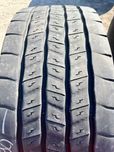 Opona 385/55R22.5 YOKOHAMA 125 T (800 netto)