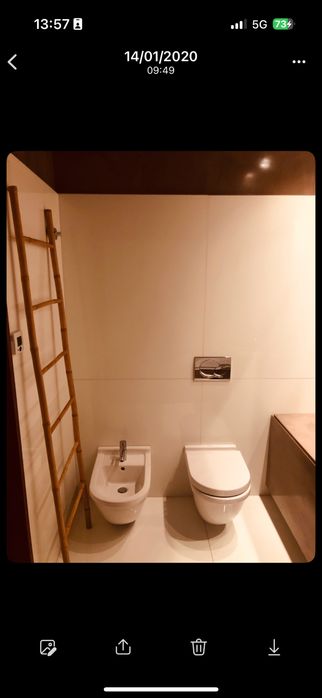 Sanitas e bides valadares