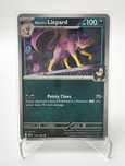 Marnie's Liepard 131/182 karta pokemon Destined Rivals