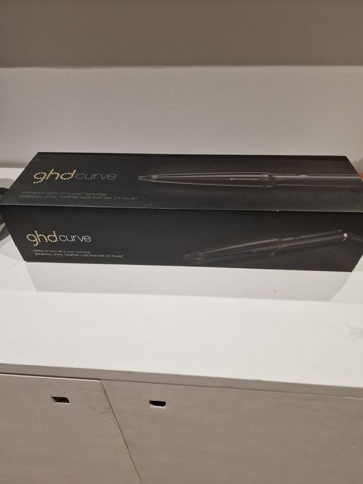 Ferro  Ghd  Curve
