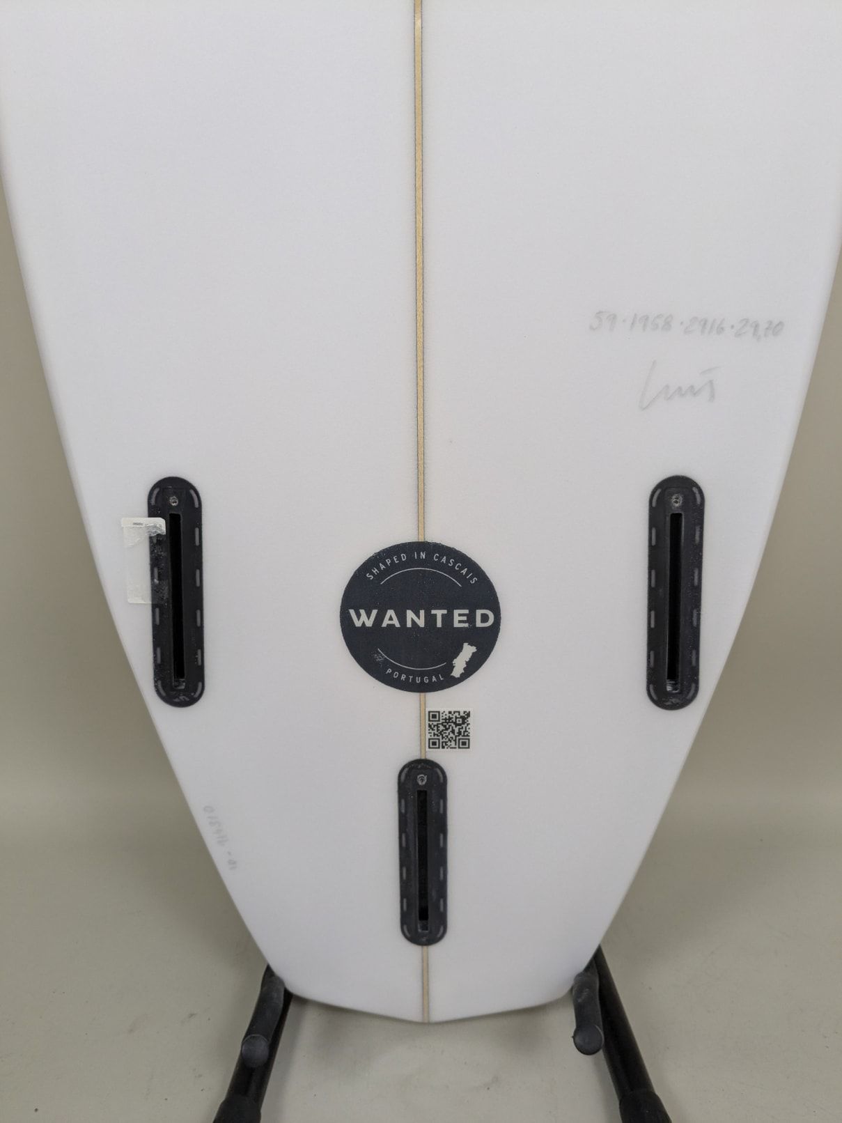 Prancha de Surf - Wanted Avatar 5'9'' | 29.7 L