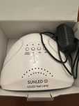 Lampa do paznokci UV Led 48 W