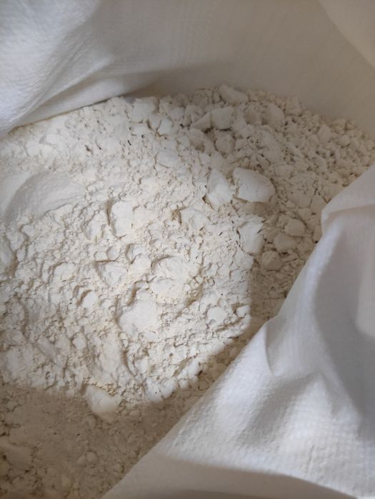 Mąka orkiszowa ekologiczna