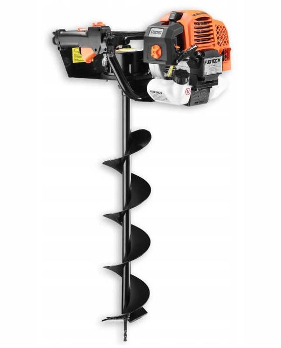 Zagęszczarka/Wiertnica spalinowa/Agregat prądotwórczy. WYNAJEM!