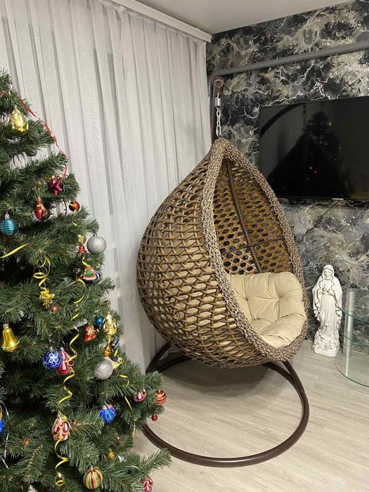 Кокон крісло Преміум. стан нового