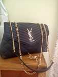 mala yvesaintlaurent