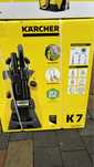 Мінімийка високого тиску Karcher K 7 Power Flex 2025