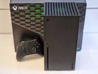 GWARANCJA Xbox Series X 1TB SSD Sklep Zamiana