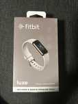 Fitbit Luxe tracker zegarek opaska  funkcyjna