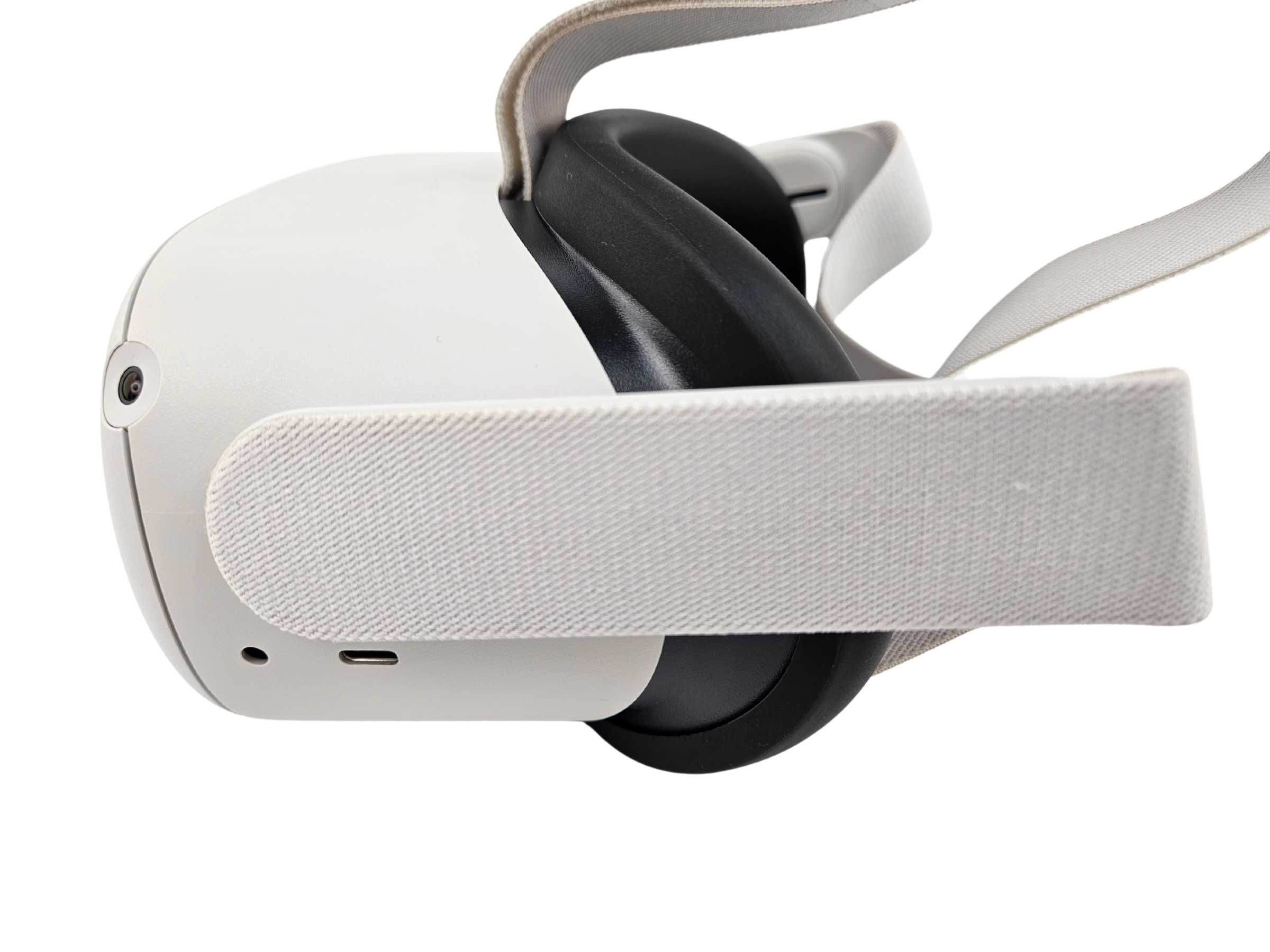 Окуляри віртуальної реальності Meta Oculus Quest 2 128 Gb