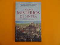 Os novo mistérios de Sintra