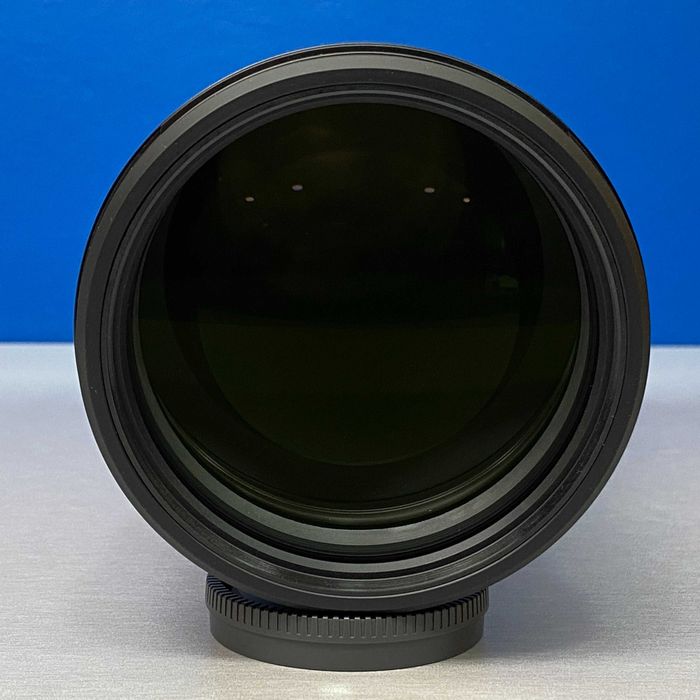 Sony FE 200-600mm f/5.6-6.3 G OSS | REEMBOLSO DE 100€