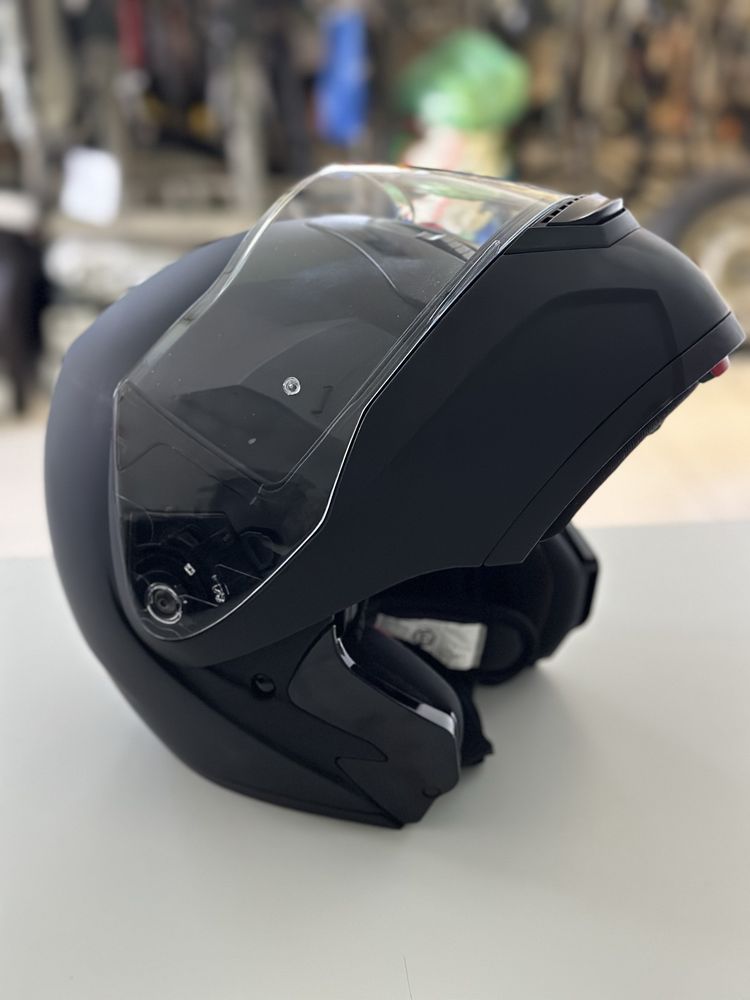 Vendo capacete mota