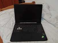 Laptop msi FX505GE Gaming 144hz