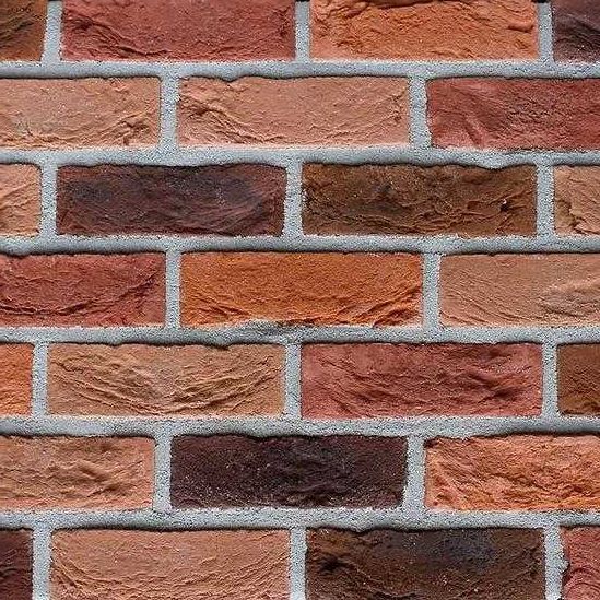 Плитка ручного формування Loft - Brick