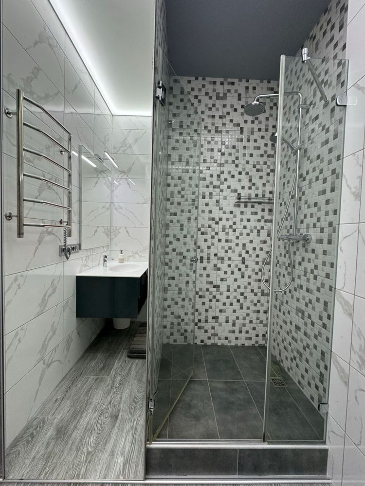 River stone оренда 1к квартири 60м2 ЖК Рівер Стоун Трускавецька 6в