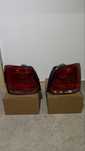 Vendo Farolins Traseiros VW Polo Mk5 (de origem)