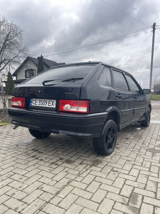 Продам ваз 2114 у доброму стані)