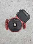 Pompa obiegowa UPS GRUNDFOS 40-120/F 400-415V