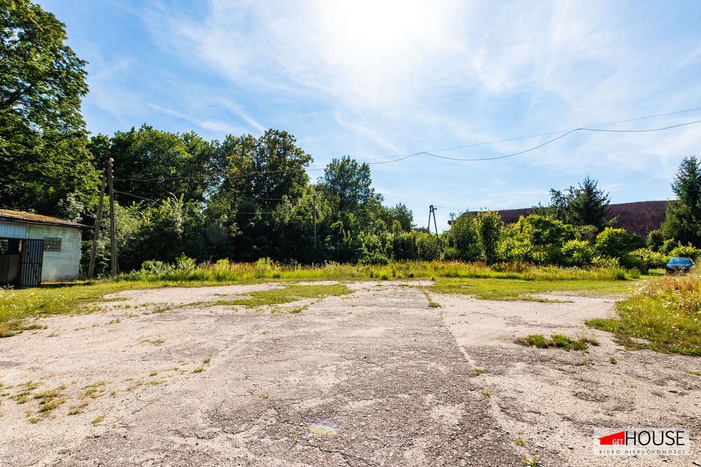 Baza dla Twojej firmy - Tomaszów Bolesławiecki.