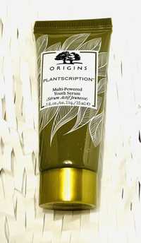 Origins Plantscription Serum Peptydowe Krem Anti Aging