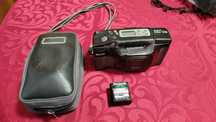 Ricoh rz-750 Date